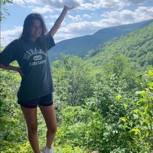 Meet your Posher, Tereze